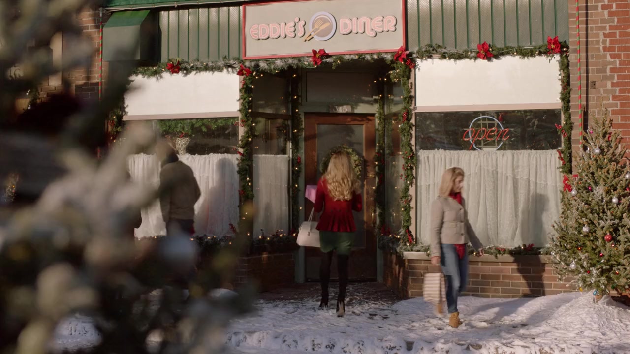 Christmas in Love screenshot 3