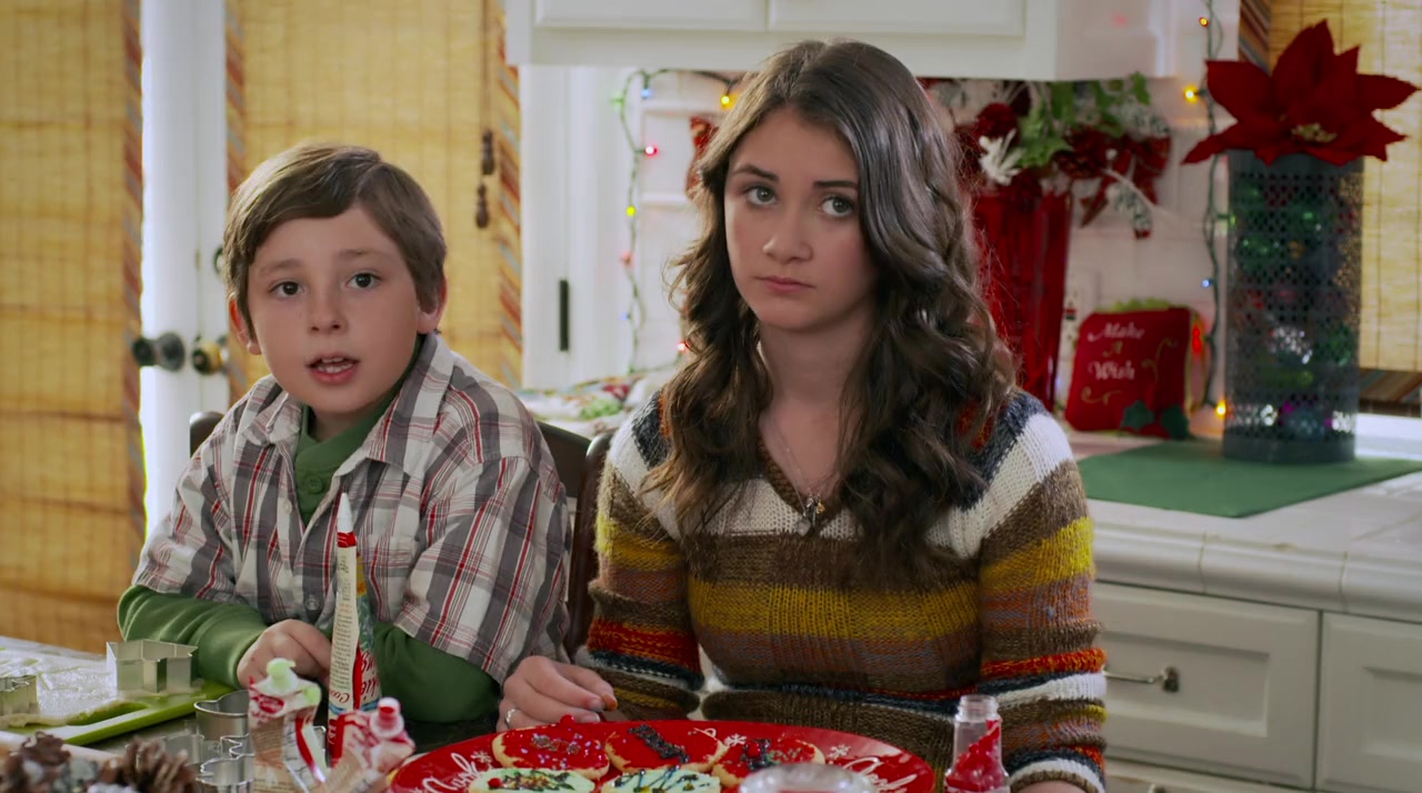 Christmas in Palm Springs screenshot 3