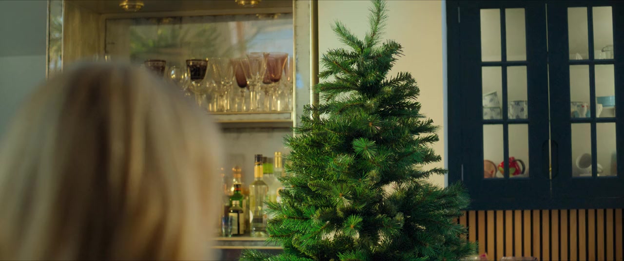 Christmas in Paradise screenshot 1