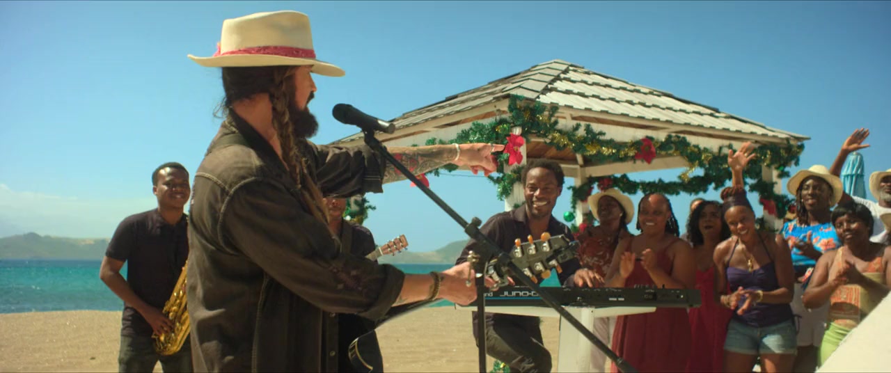 Christmas in Paradise screenshot 2