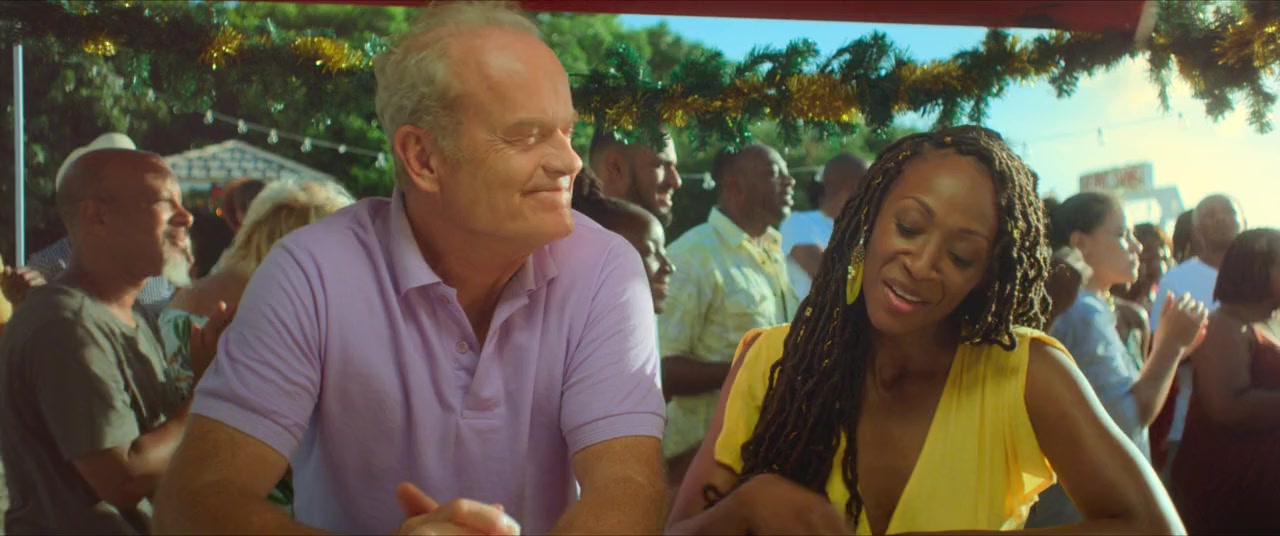 Christmas in Paradise screenshot 3