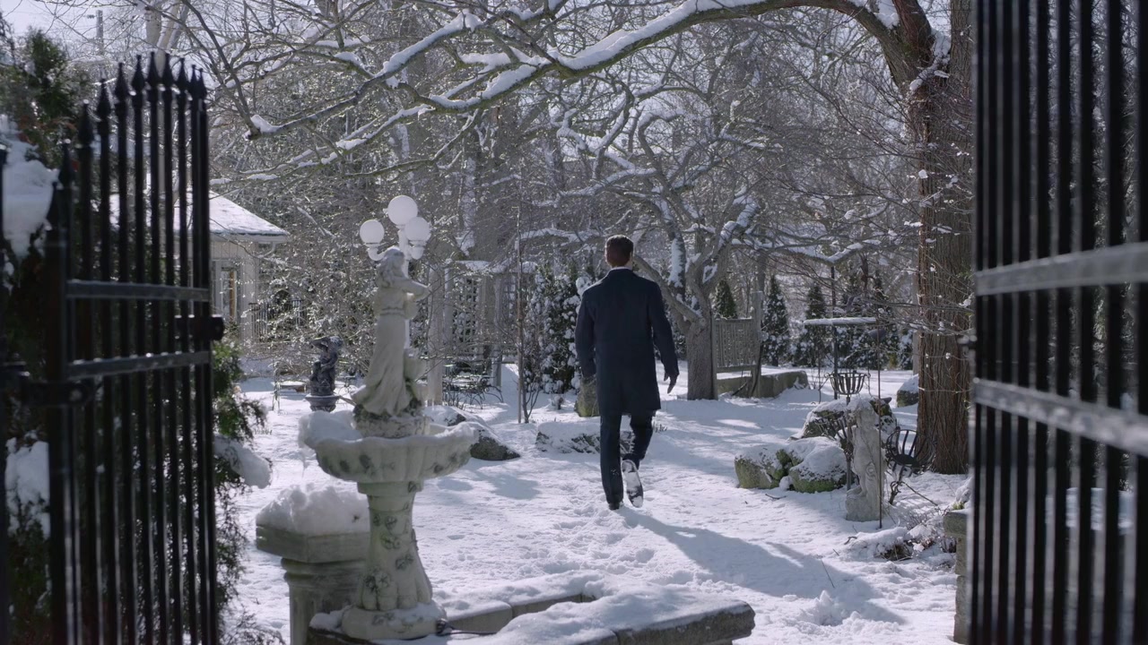 Christmas in Paris screenshot 1