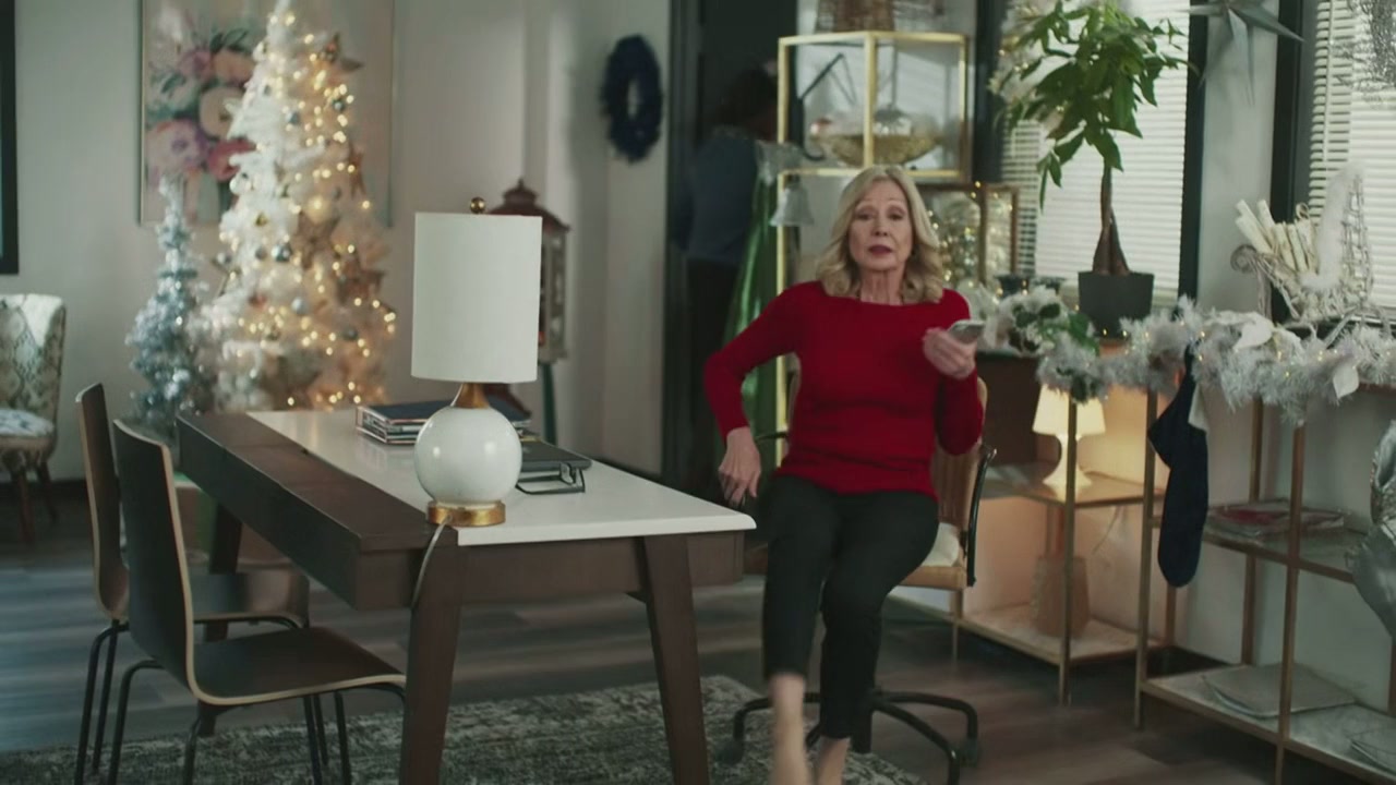 Christmas in Rockwell screenshot 2
