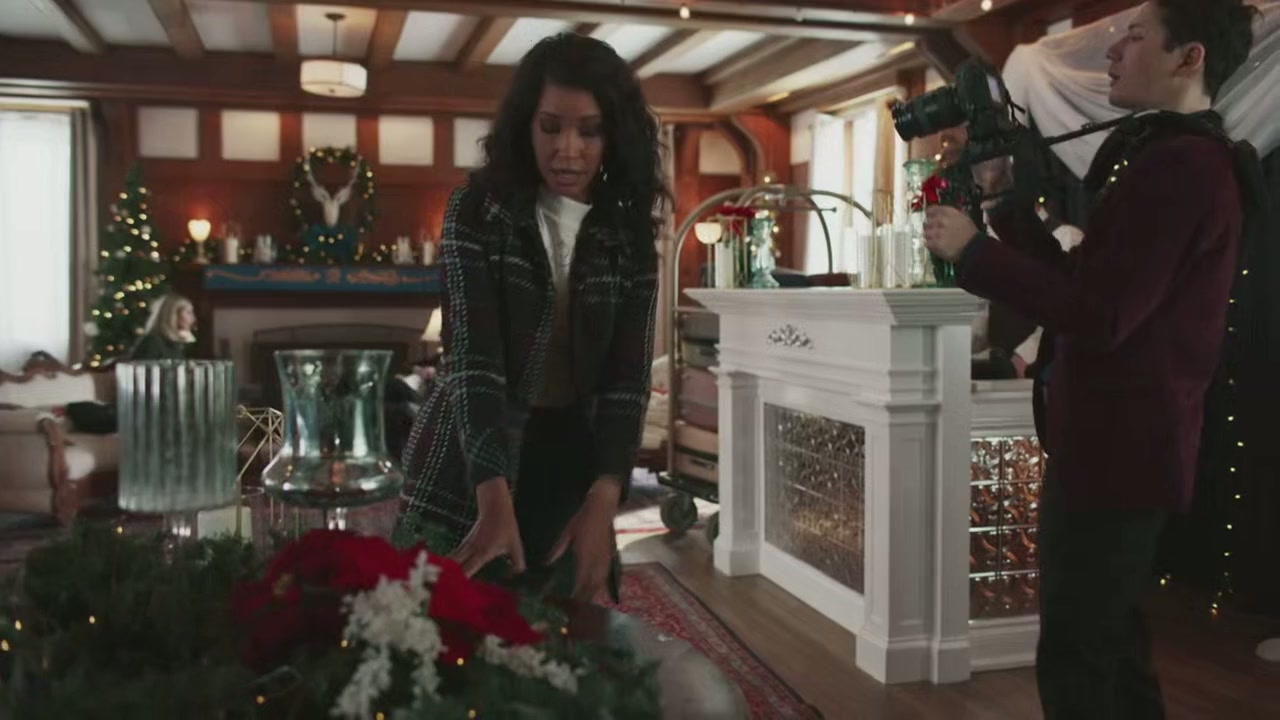 Christmas in Rockwell screenshot 3