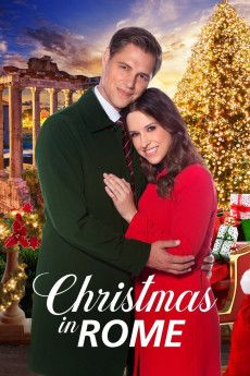 Christmas in Rome (2019) poster