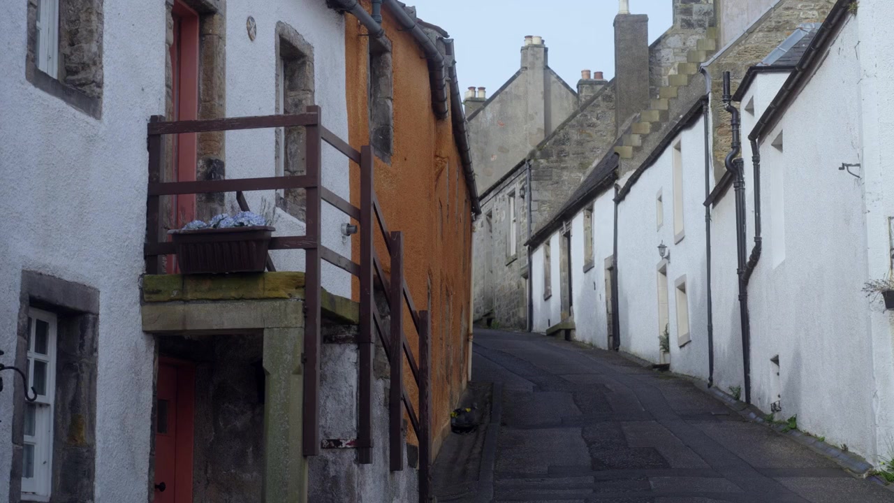 Christmas in Scotland screenshot 1