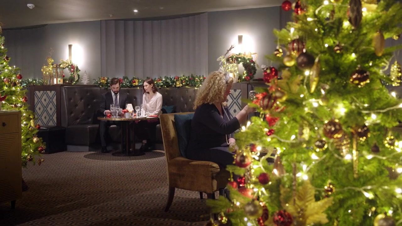 Christmas in Scotland screenshot 2