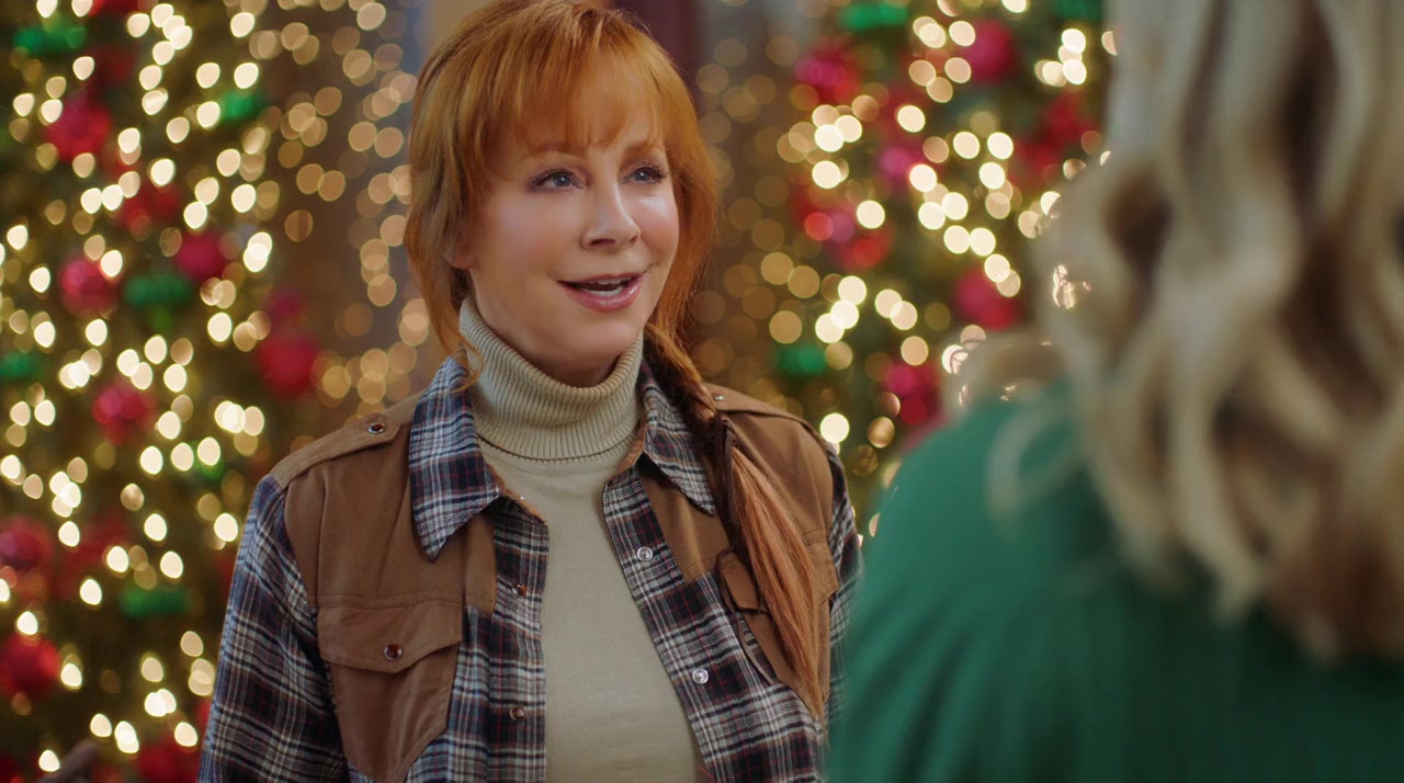 Christmas in Tune screenshot 2