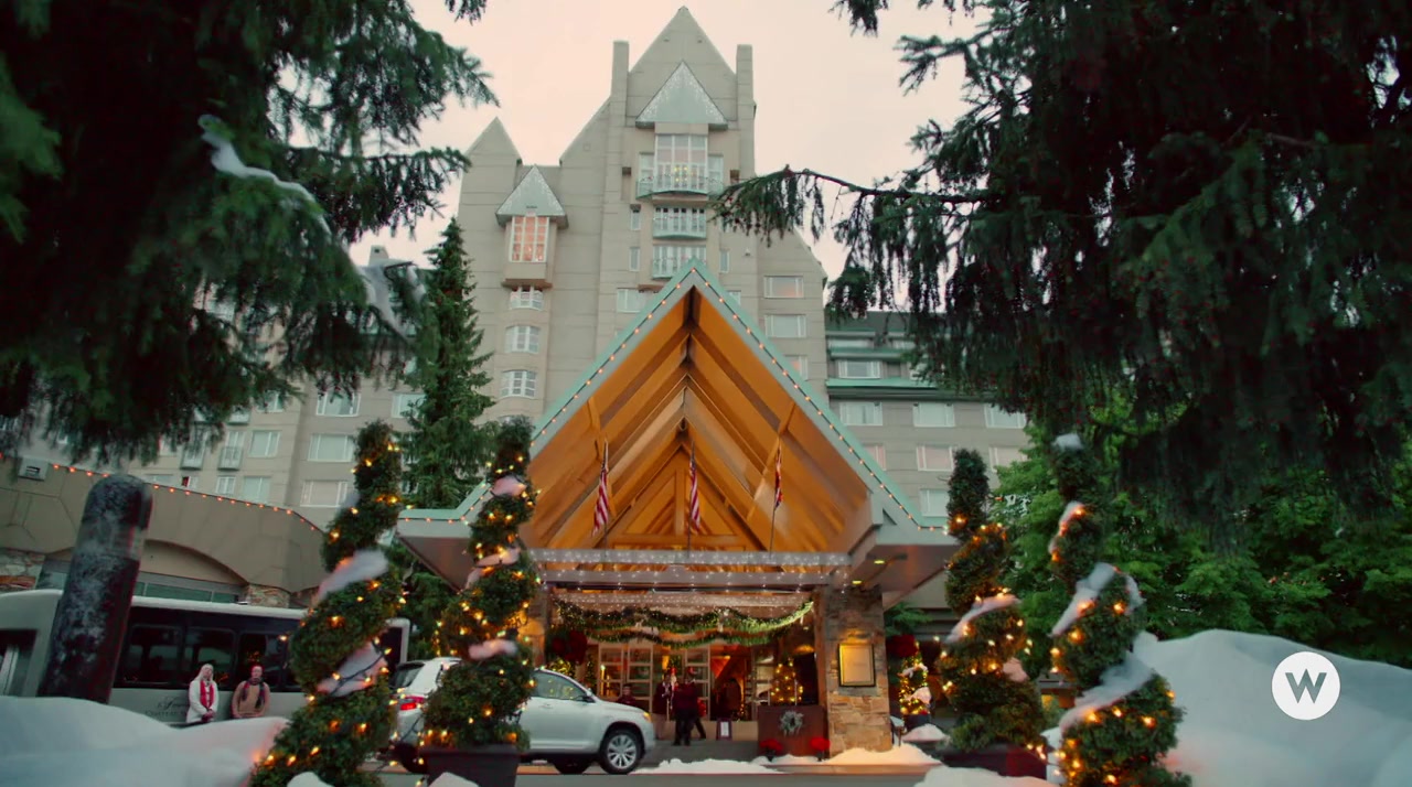 Christmas in Tahoe screenshot 1