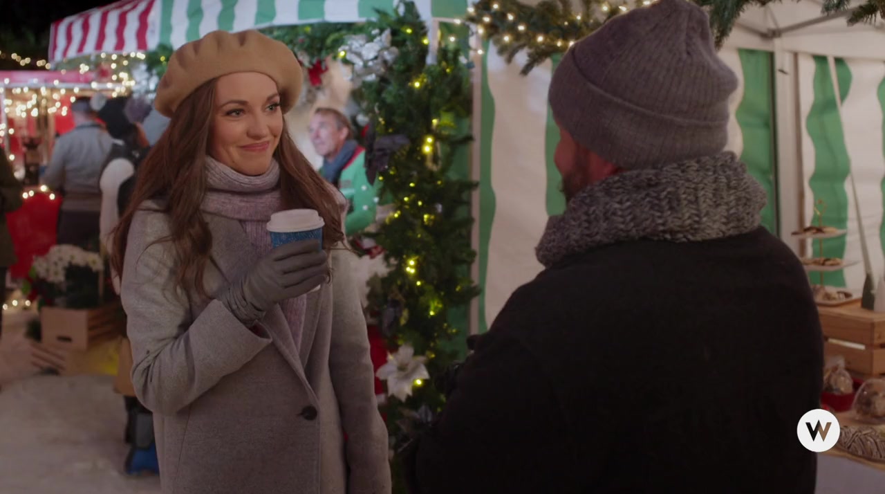 Christmas in Tahoe screenshot 2