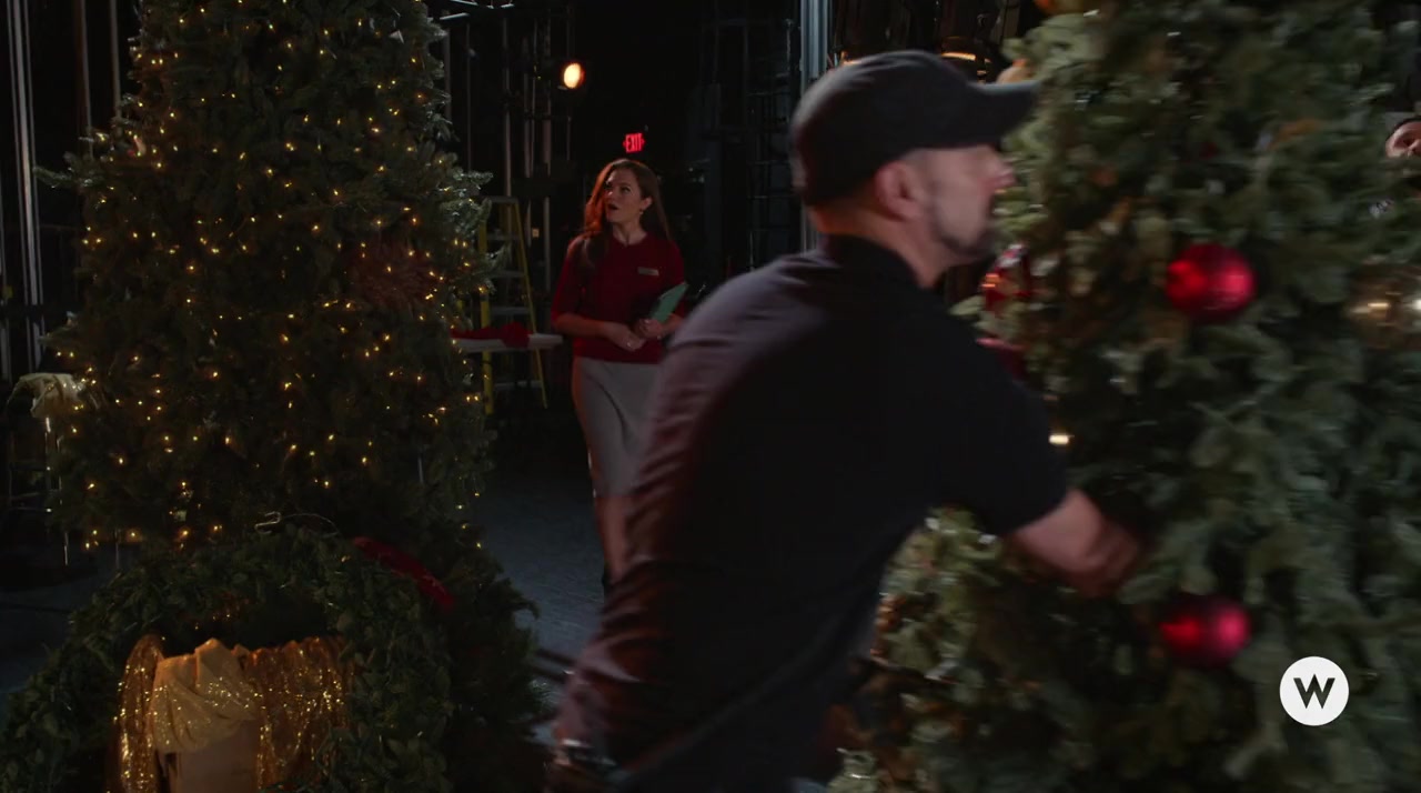 Christmas in Tahoe screenshot 3