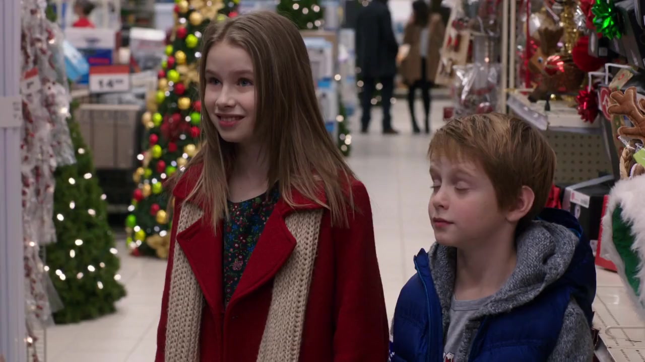 Christmas in the Air screenshot 3