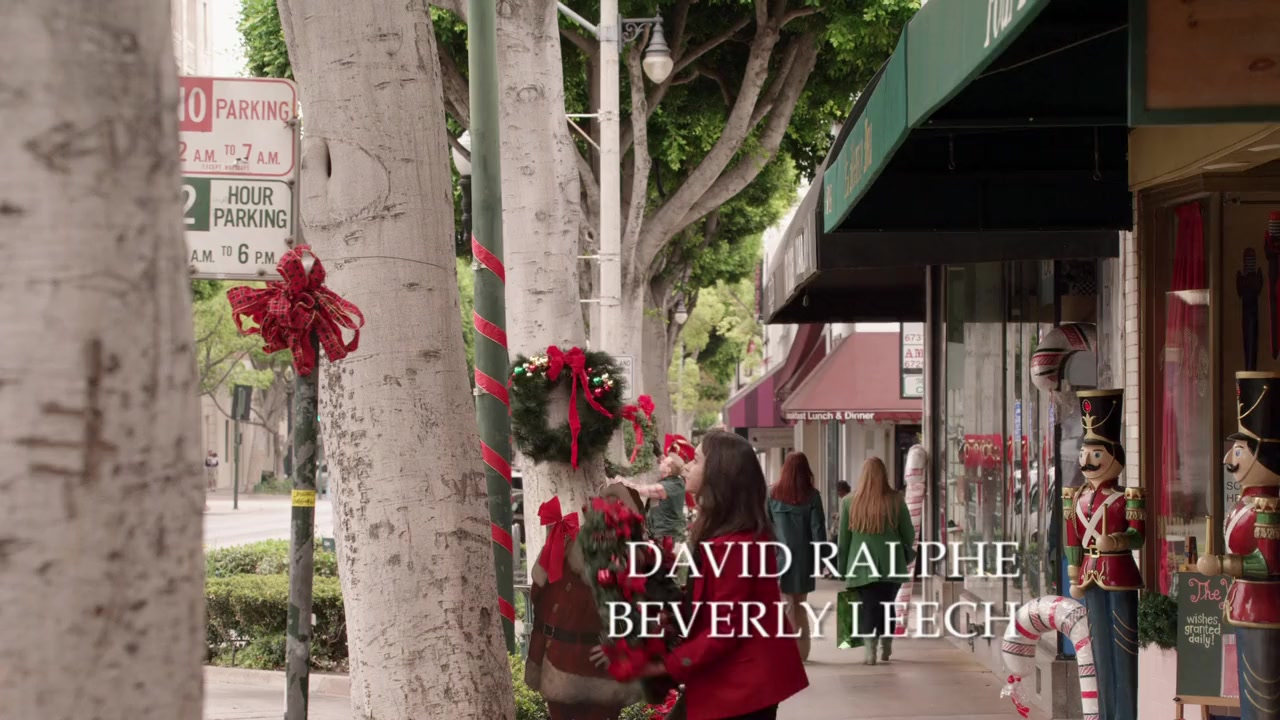 Christmas in the City screenshot 2