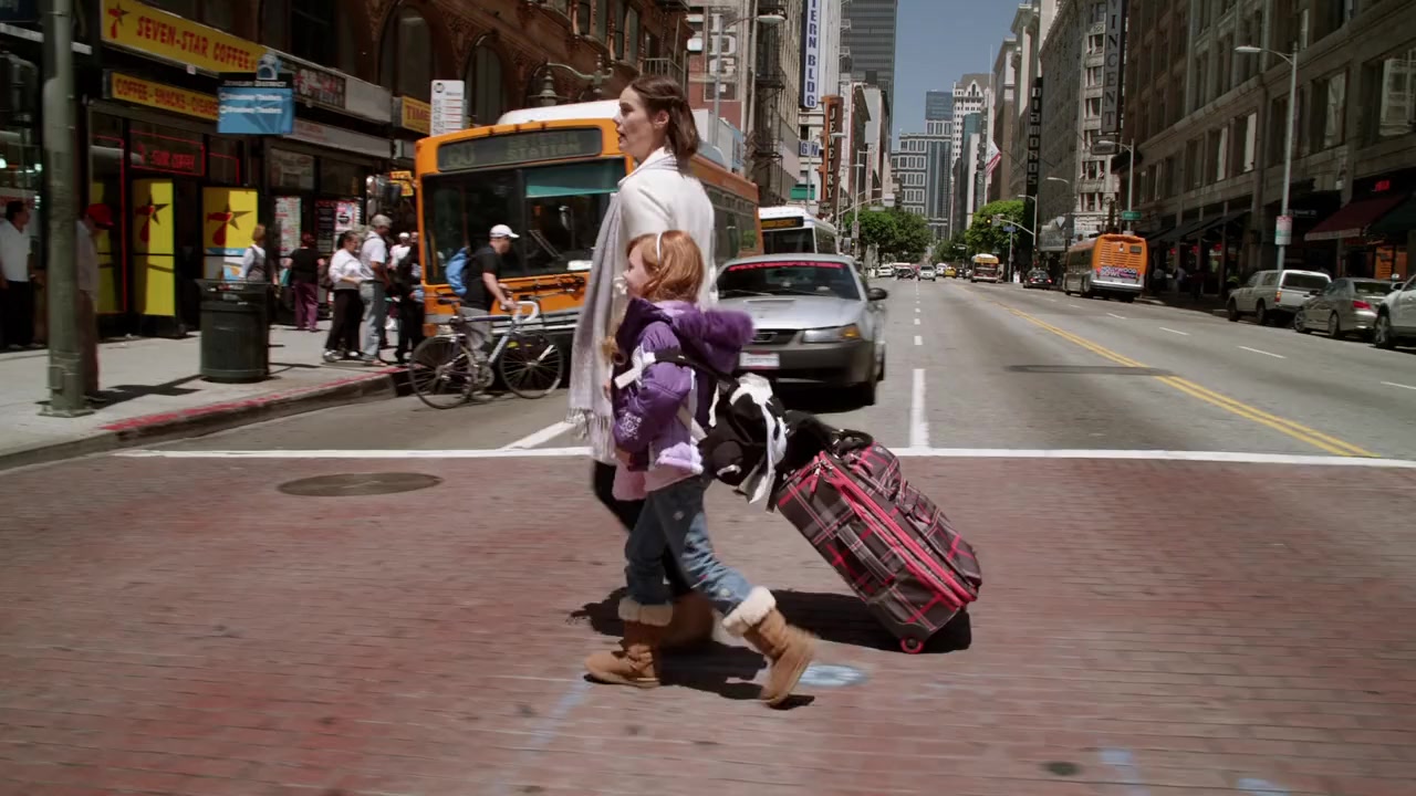 Christmas in the City screenshot 3