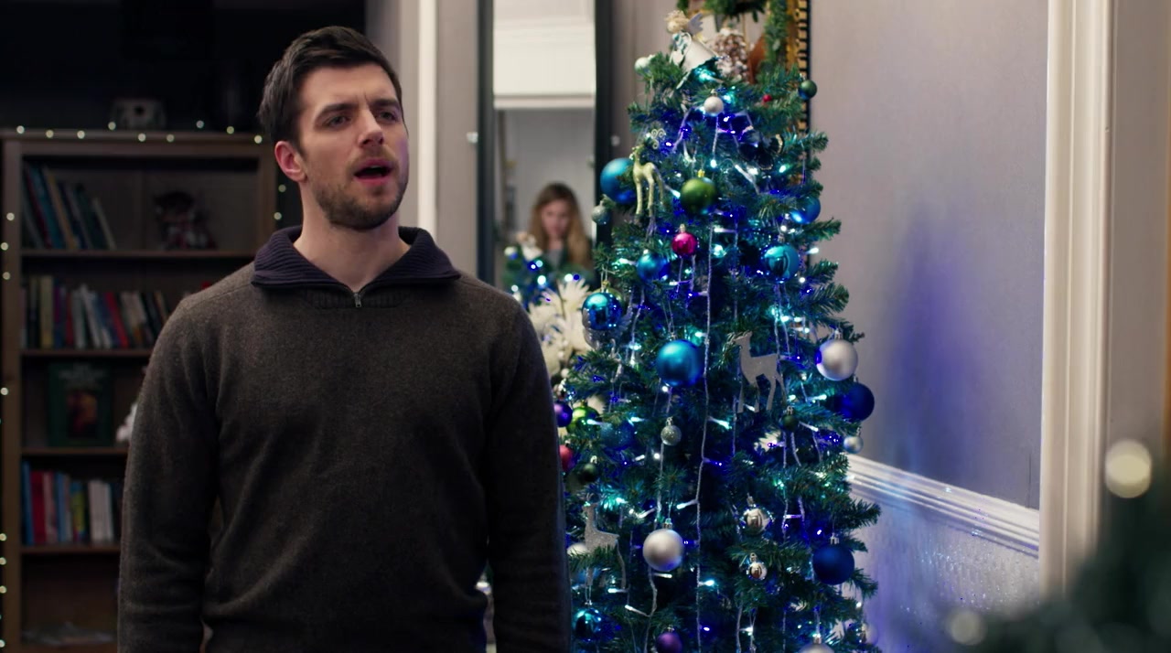 Christmas in the Highlands screenshot 1