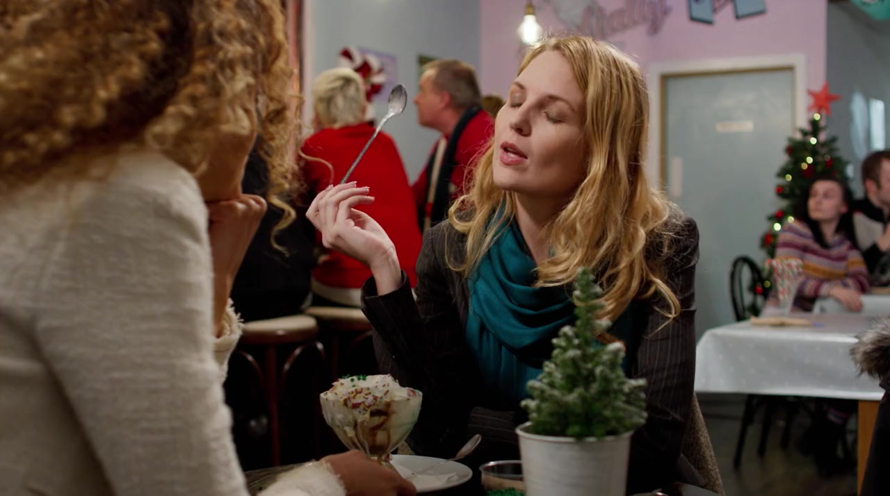 Christmas in the Highlands screenshot 3