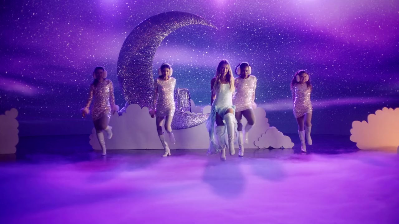 Christmas in the Spotlight screenshot 3