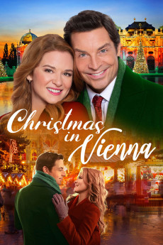 Best Christmas Ball Ever (2019) poster