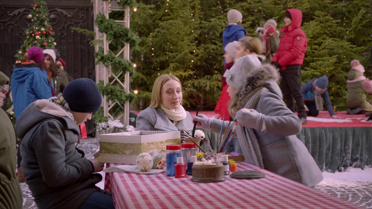Best Christmas Ball Ever screenshot 1