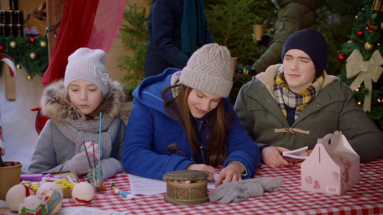 Christmas in Vienna screenshot 2