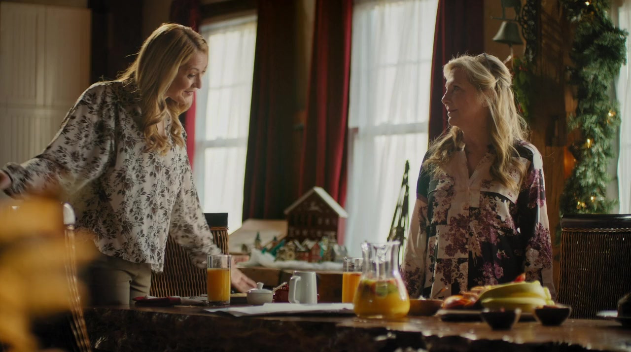 Christmas in Washington screenshot 1