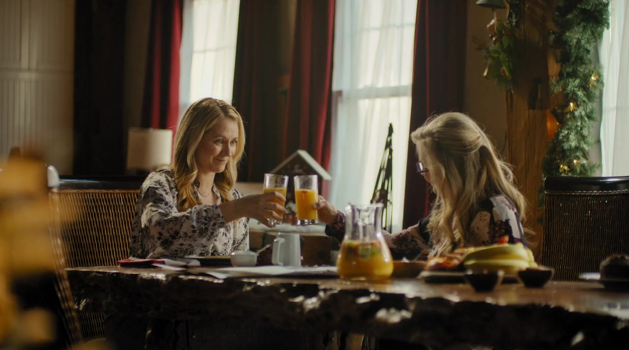 Christmas in Washington screenshot 2