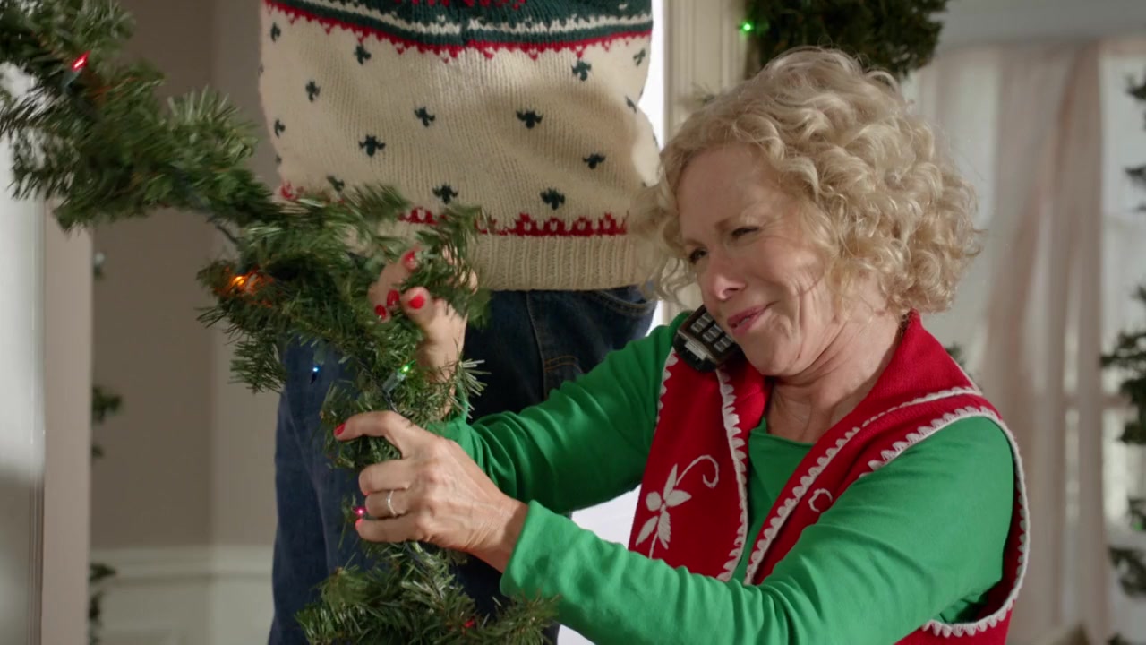 Christmas Incorporated screenshot 1