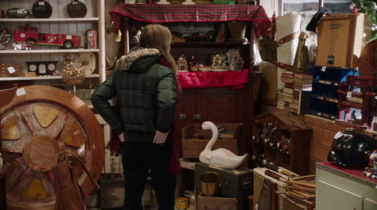 Christmas Is You screenshot 2