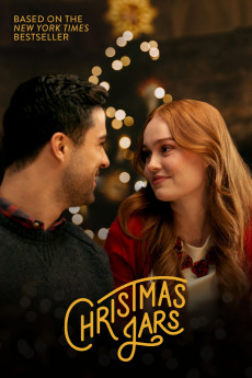 Christmas Jars (2019) poster