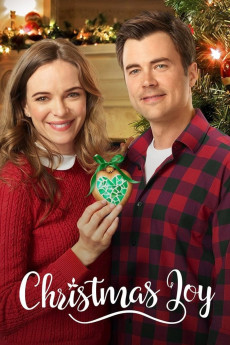Christmas Joy (2018) poster
