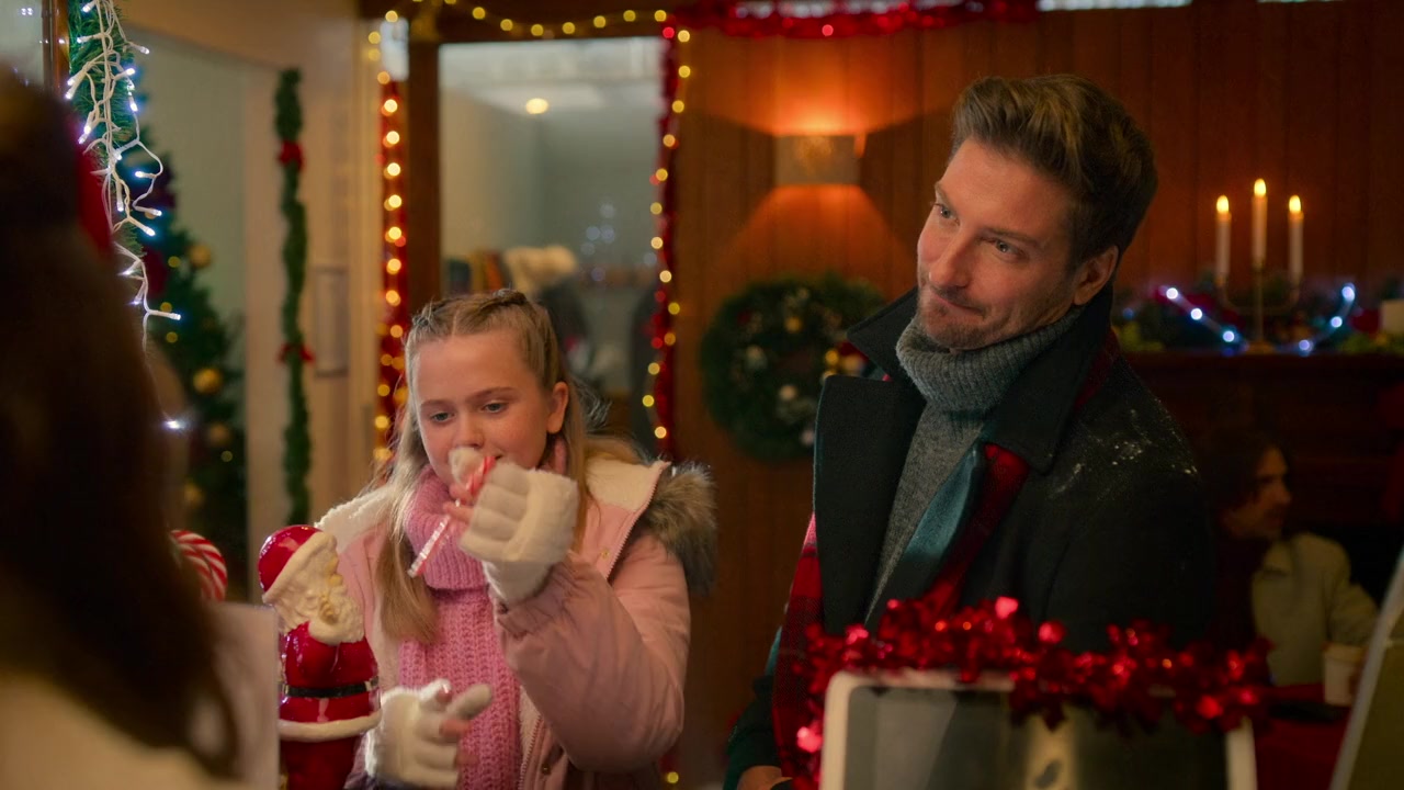 Christmas Keepsake screenshot 1
