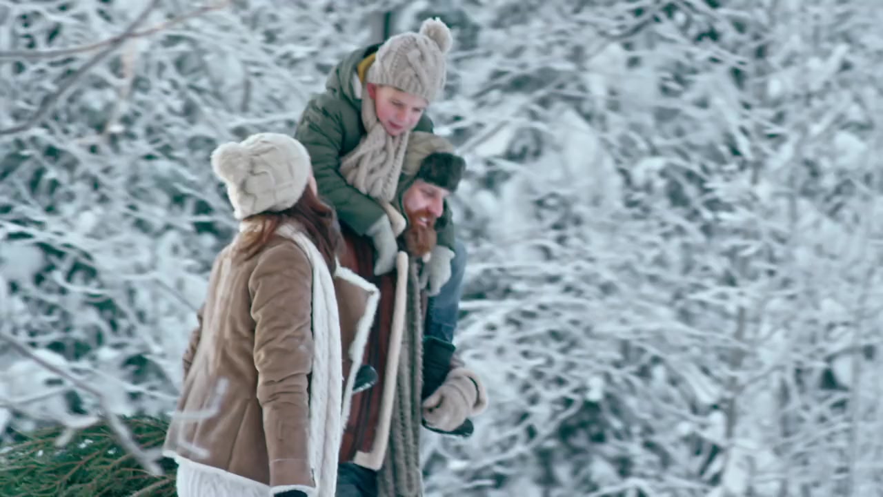 Christmas Keepsake screenshot 2