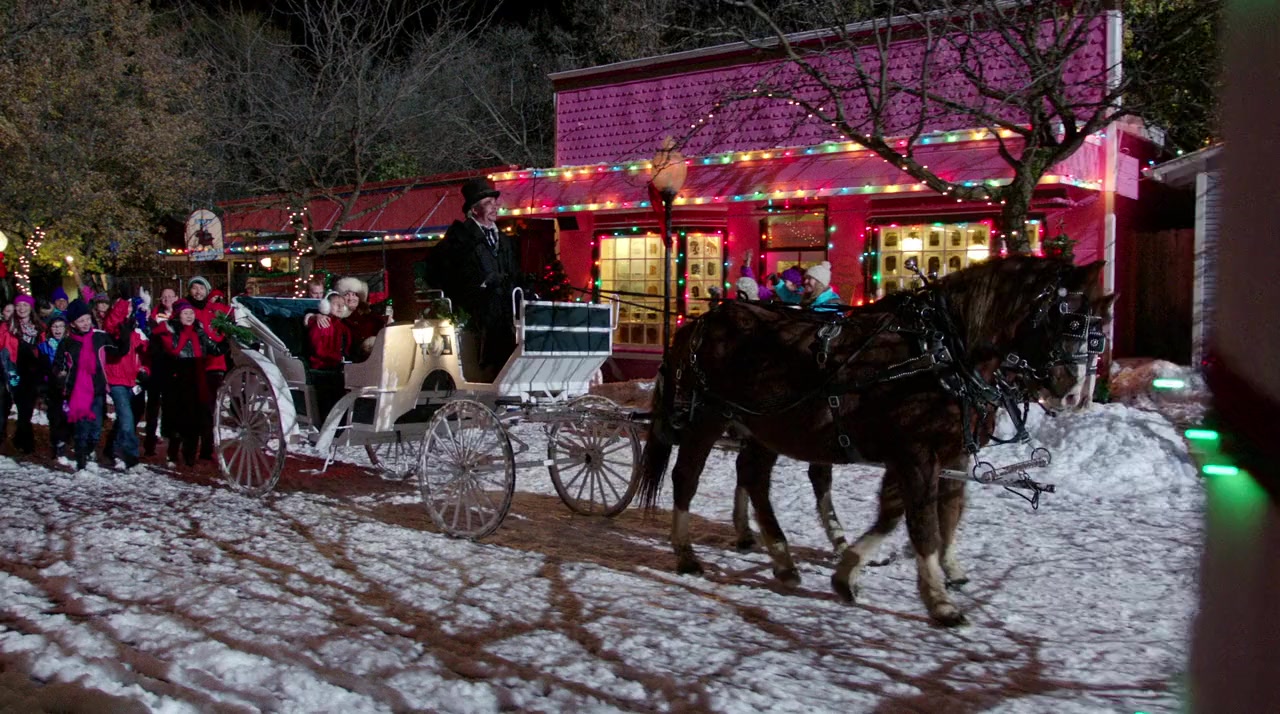 Christmas Land screenshot 3