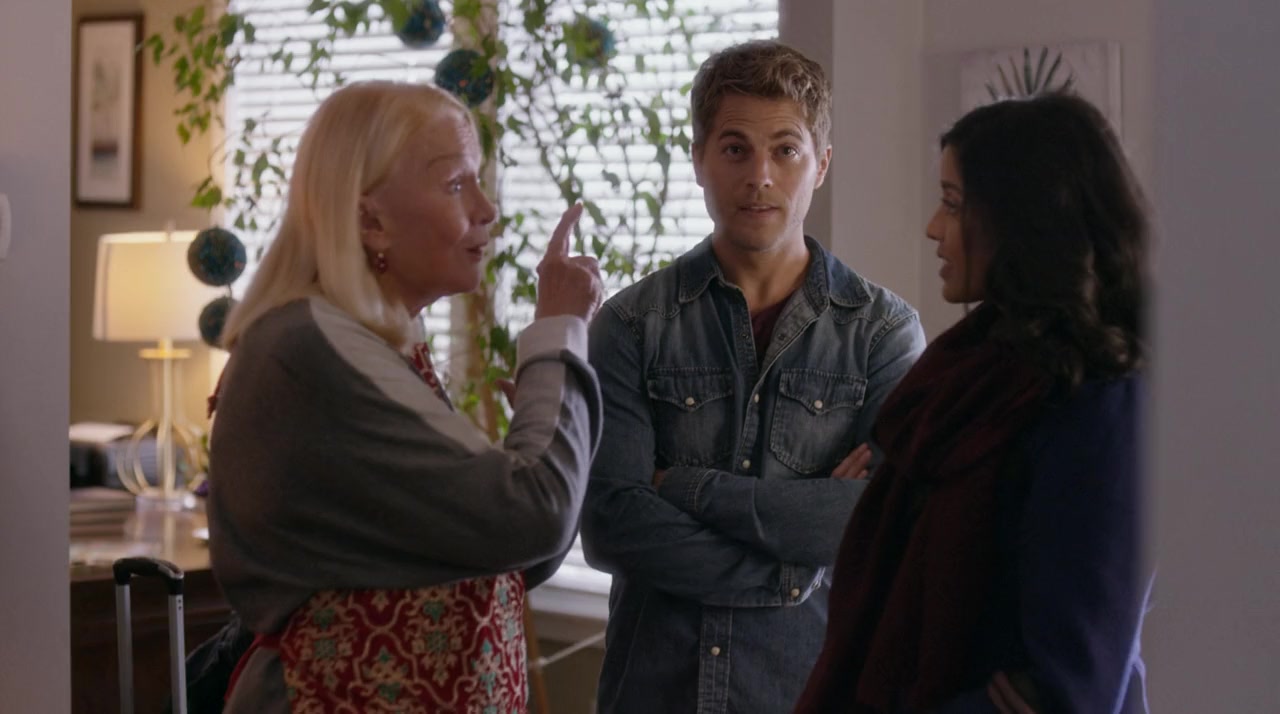 Christmas Lost and Found screenshot 2
