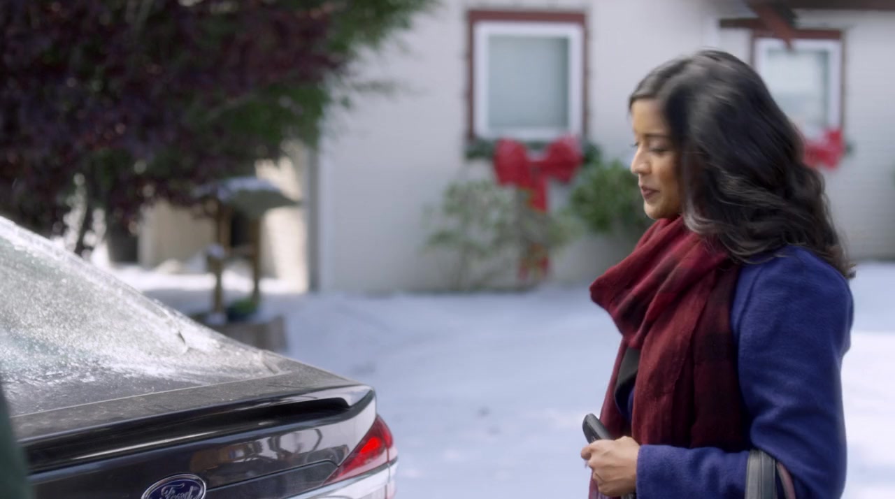 Christmas Lost and Found screenshot 3