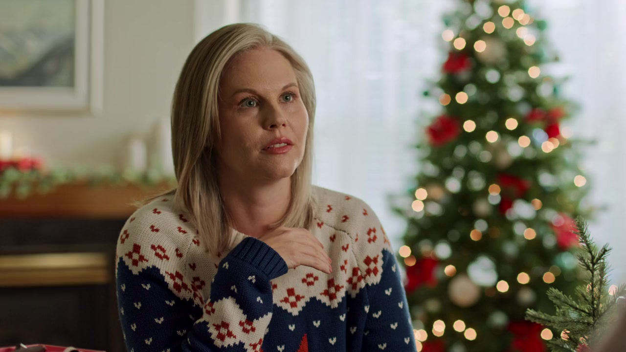 Christmas, Love and Fudge screenshot 3
