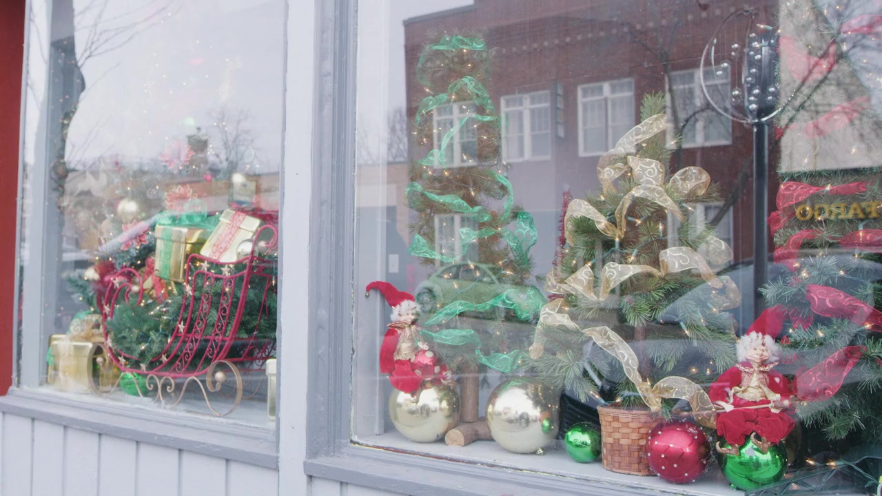 Christmas Lovers Anonymous screenshot 1