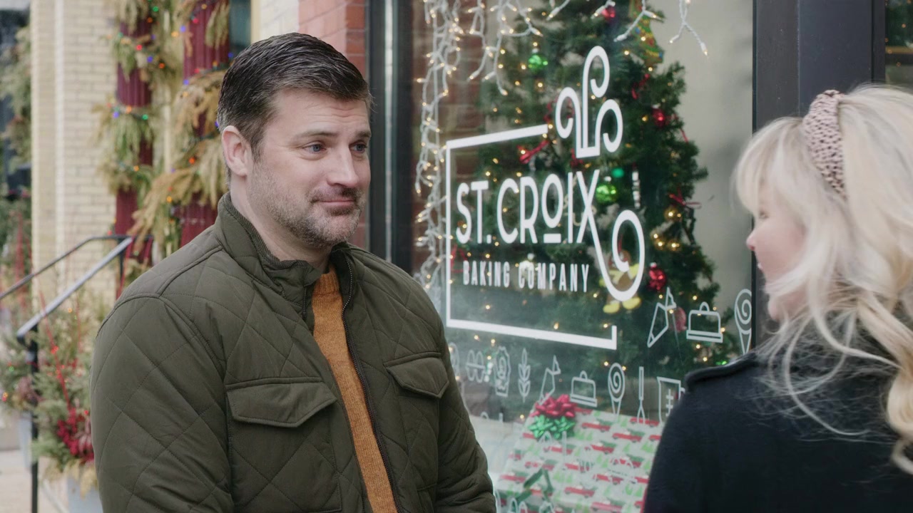 Christmas Lovers Anonymous screenshot 2