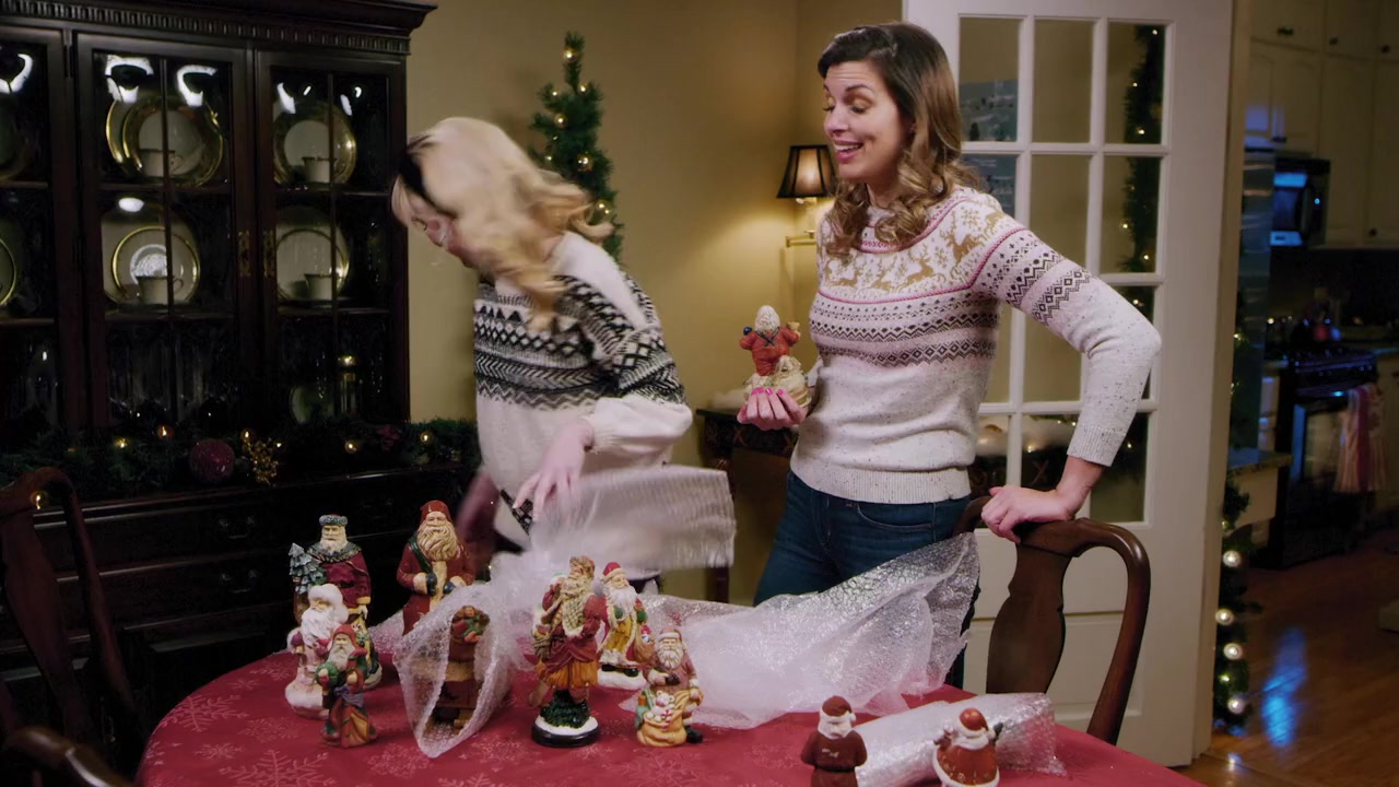 Christmas Lovers Anonymous screenshot 3