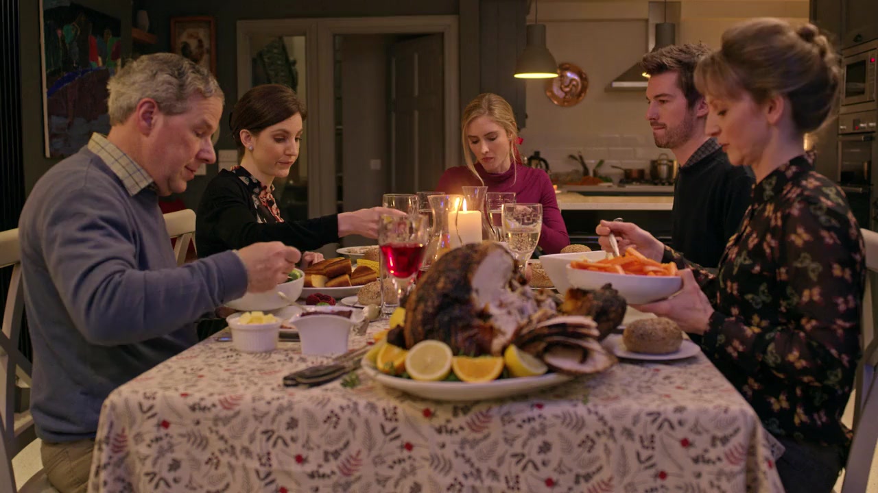 Christmas Perfection screenshot 1