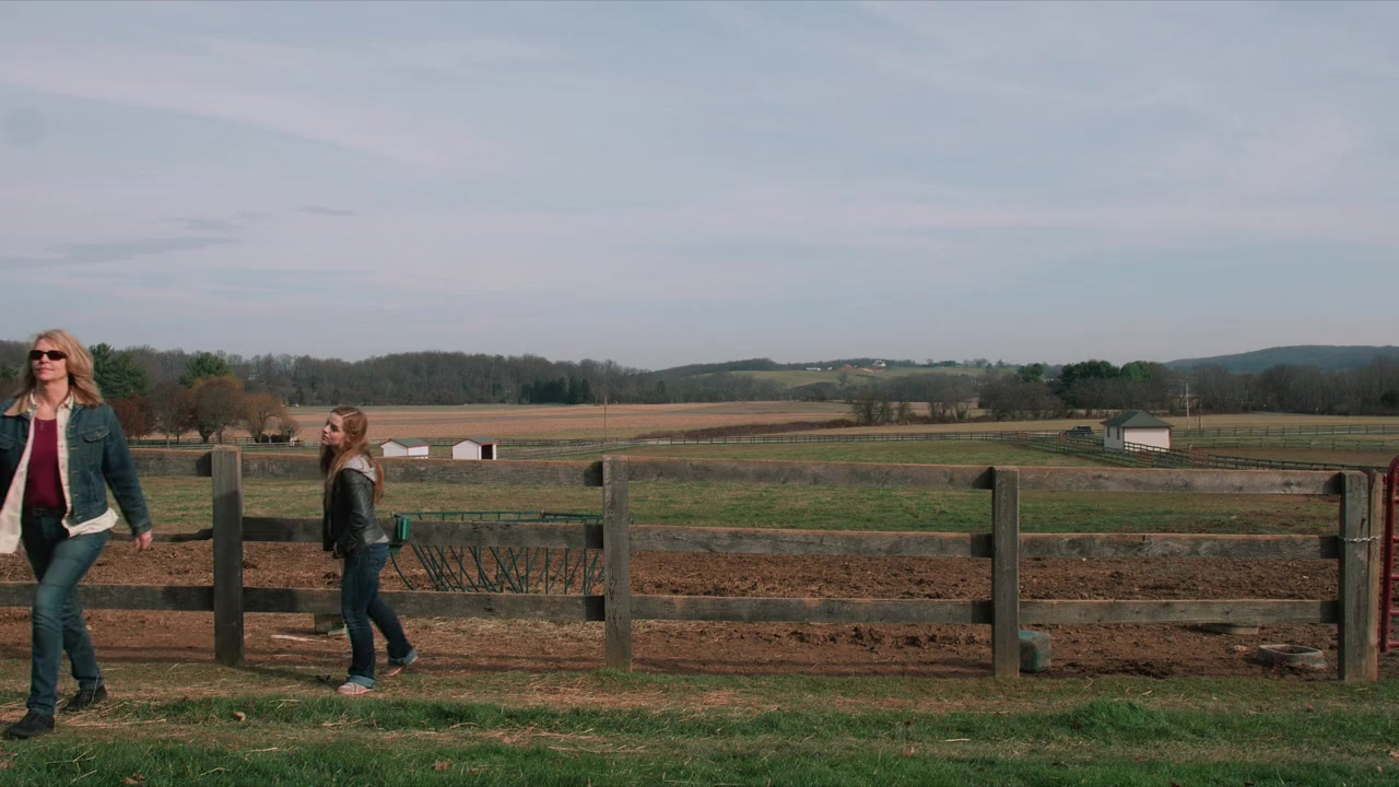 Christmas Ranch screenshot 3