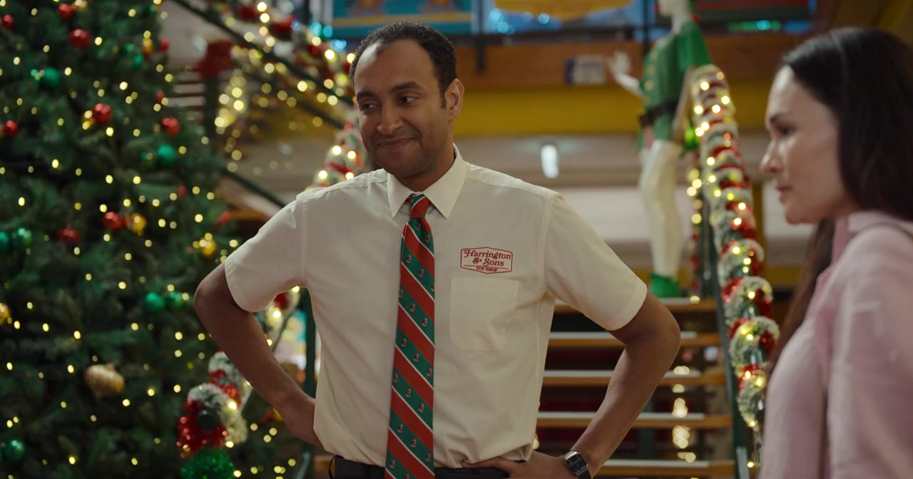 Christmas Ransom screenshot 3
