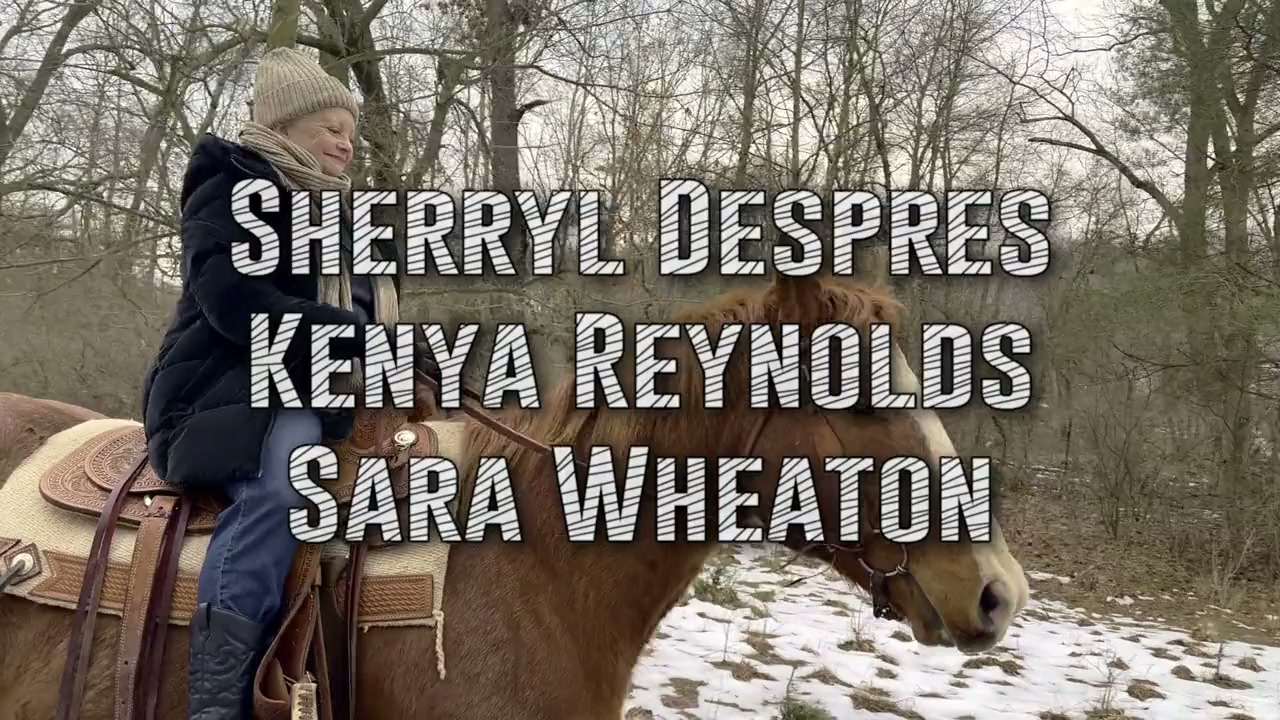 Christmas Romance at the Roanoke Ranch screenshot 1