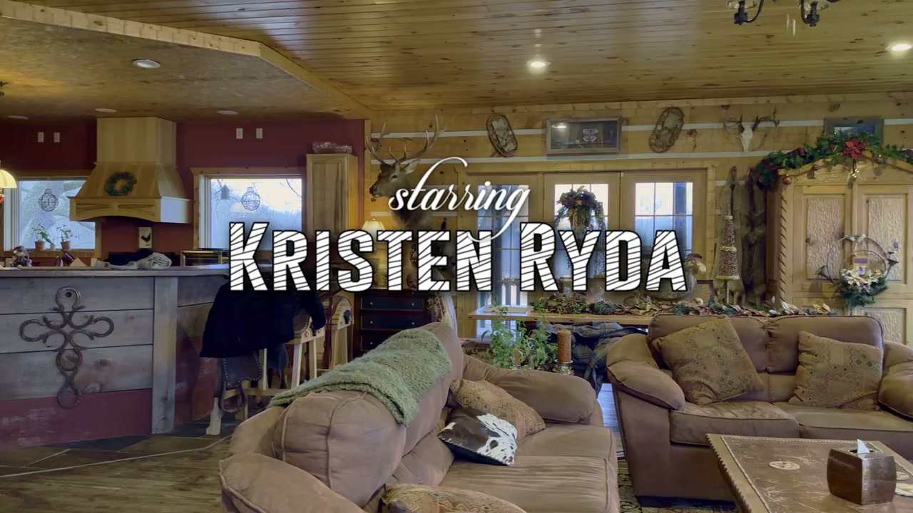 Christmas Romance at the Roanoke Ranch screenshot 3