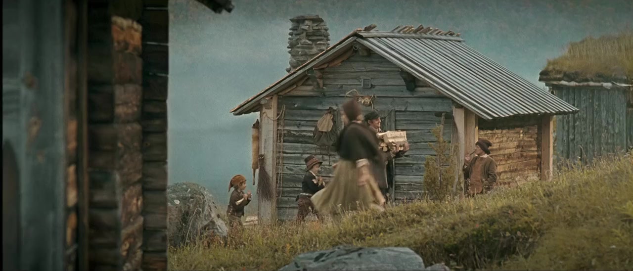 Joulutarina screenshot 2