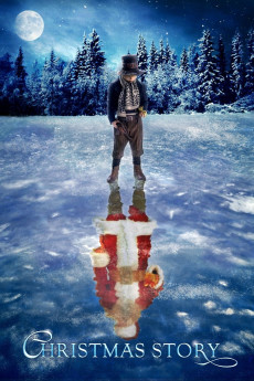 Joulutarina (2007) poster