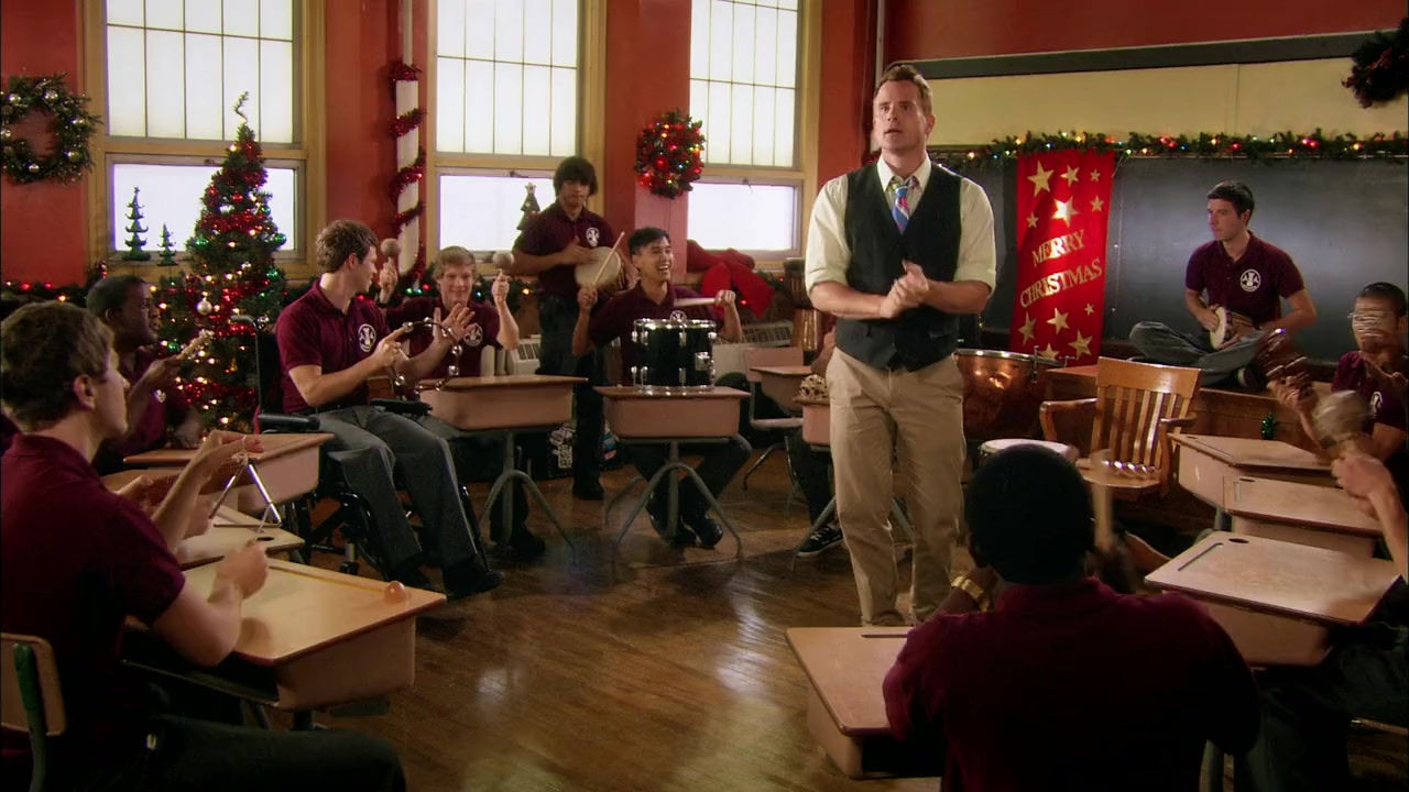 Christmas Song screenshot 2