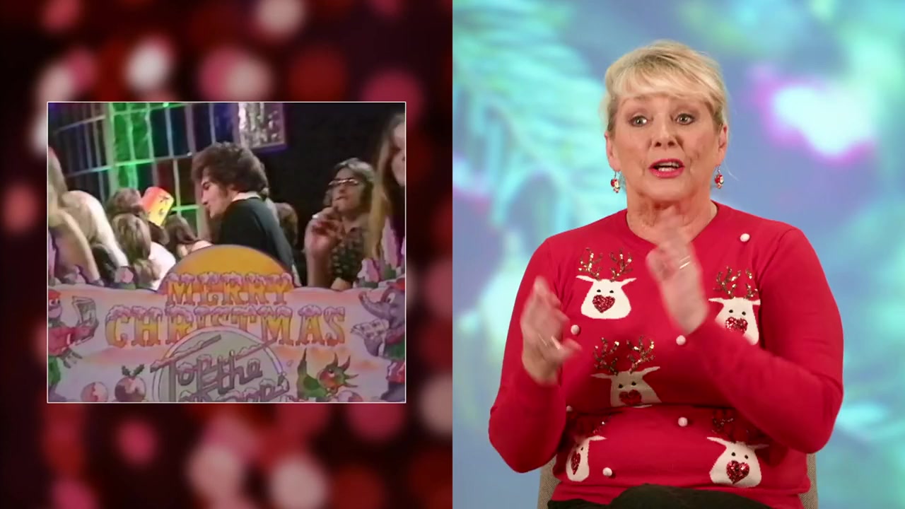 Christmas TV We Loved and Lost screenshot 2