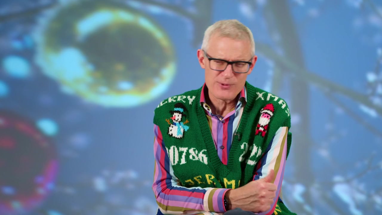 Christmas TV We Loved and Lost screenshot 3