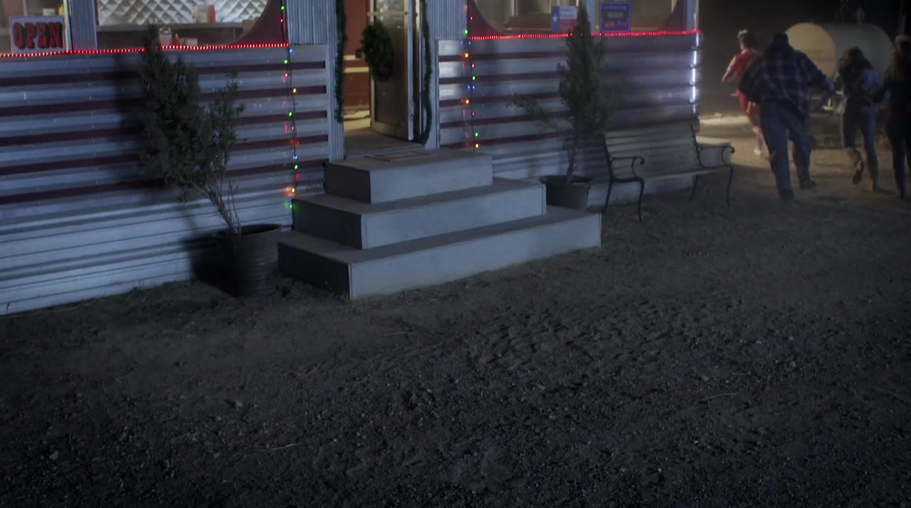 Christmas Twister screenshot 3